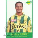 1997-98 CHANELET Jean-Marc