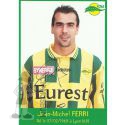 1997-98 FERRI Jean-Michel