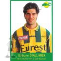 1997-98 GIALLANZA Gaëtano