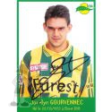 1997-98 GOURVENNEC Jocelyn