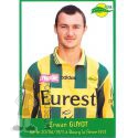 1997-98 GUYOT Erwan