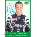 1997-98 LANDREAU Mickaël