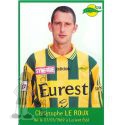 1997-98 LE ROUX Christophe