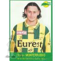 1997-98 MONTERRUBIO Olivier