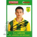 1998-99 CARRIERE Eric