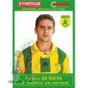 1998-99 DA ROCHA Frédéric