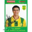 1998-99 DEROFF Yves