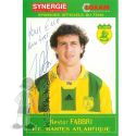 1998-99 FABBRI Nestor