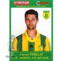 1998-99 FENILLAT Samuel