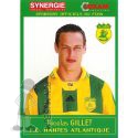 1998-99 GILLET Nicolas