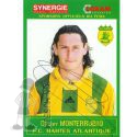 1998-99 MONTERRUBIO Olivier