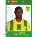 1998-99 OLEMBE Salomon