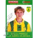 1998-99 PIOCELLE Sébastien