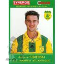 1998-99 SIBIERSKI Antoine