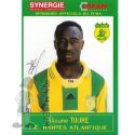 1998-99 TOURE Alioune