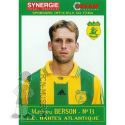 1999-00 BERSON Mathieu