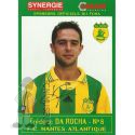 1999-00 DA ROCHA Frédéric - 2