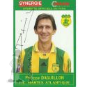 1999-00 DAGUILLON Philippe