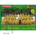 1999-00 EQUIPE