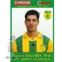 1999-00 GIALLANZA Gaëtano