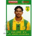 1999-00 LEROY Mehdi - 2