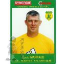 1999-00 MARRAUD David