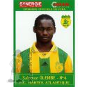 1999-00 OLEMBE Salomon - 2