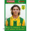 1999-00 PIOCELLE Sébastien