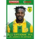 1999-00 SUFFO Patrick - 2