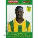 1999-00 TOURE Alioune