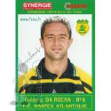 2000-01 DA ROCHA Frédéric