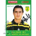 2000-01 DA SILVA Mario