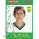 2000-01 DAGUILLON Philippe