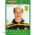 2000-01 GILLET Nicolas