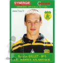 2000-01 GILLET Nicolas