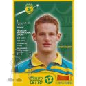 2001-02 CETTO Mauro