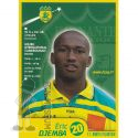 2001-02 DJEMBA DJEMBA Eric
