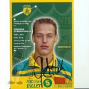 2001-02 GILLET Nicolas