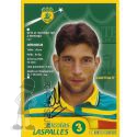2001-02 LASPALLES Nicolas