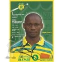 2001-02 OLEMBE Salomon