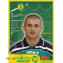 2001-02 PAUVERT Sébastien