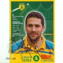 2001-02 YEPES Mario