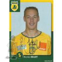 2002-03 GILLET Nicolas