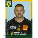 2002-03 PAUVERT Sébastien