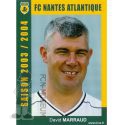 2003-04 MARRAUD David