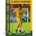 2003-04 ZIANI Stéphane