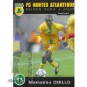 2004-05 DIALLO Mamadou