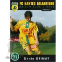 2004-05 STINAT Denis
