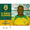 2005-06 BAMOGO Habib