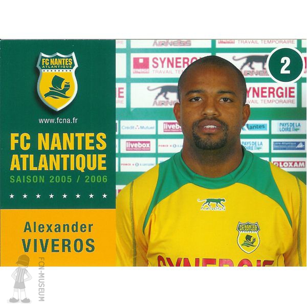 2005-06 Viveros